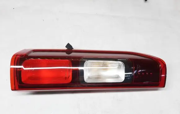 Renault Trafic III (X82) Rear/tail lights 0855119B8LB