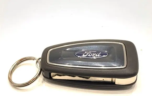 Ford Focus Ignition key/card AM5T15K601AF