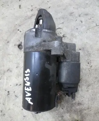 Toyota Avensis T270 Starter motor 28100-0X040