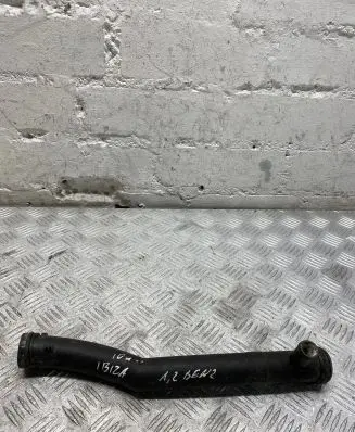 Seat Ibiza IV (6J,6P) Engine coolant pipe/hose 03F121065A