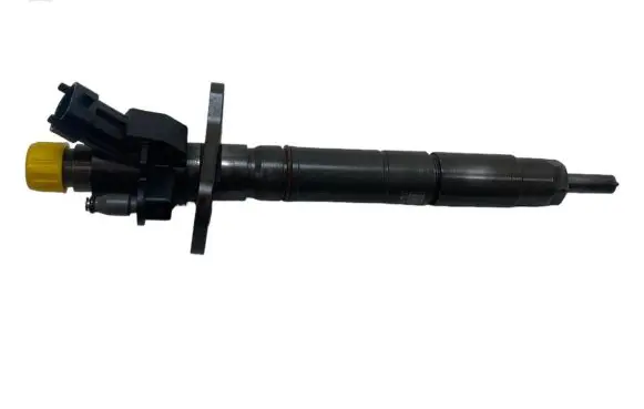 Jaguar XF X250 Fuel injector 9X2Q9K546DB 0445116013