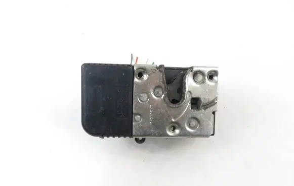 Fiat Scudo Front door lock 