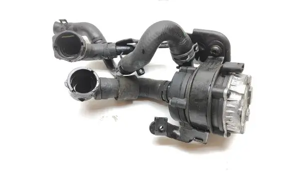 Audi A4 S4 B9 8W Electric auxiliary coolant/water pump 04L965567A 911030Z