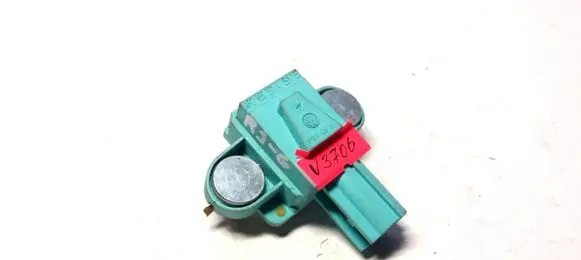 Audi A6 S6 C6 4F Airbag deployment crash/impact sensor 4F0955557A