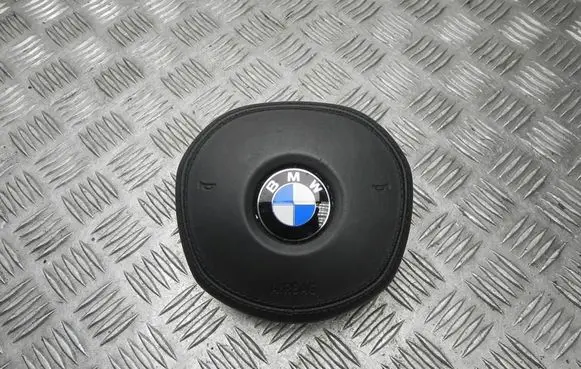 BMW X3 G01 Steering wheel airbag 33785572401