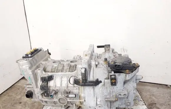 Hyundai Kona I Electric car motor 365000E720