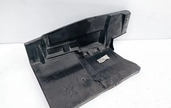 Dodge Grand Caravan Engine splash shield/under tray 68109830AA