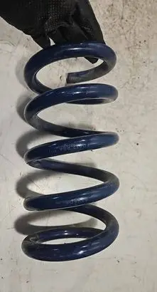 Ford Mustang VI Front coil spring