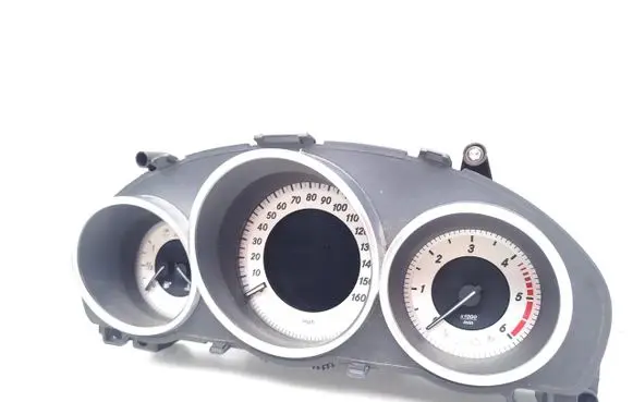 Speedometer (instrument cluster)