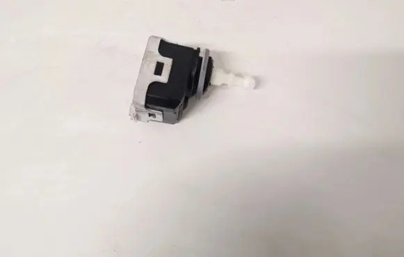 Opel Vectra C Headlight level adjustment motor 00787806 007878-06