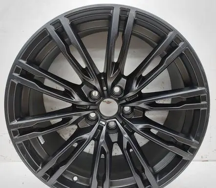BMW M2 G87 R19 alloy rim 8093844