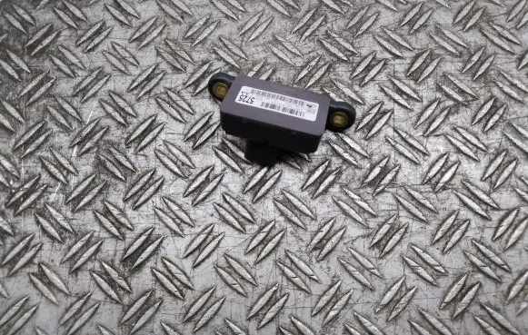 Opel Astra J ESP acceleration yaw rate sensor