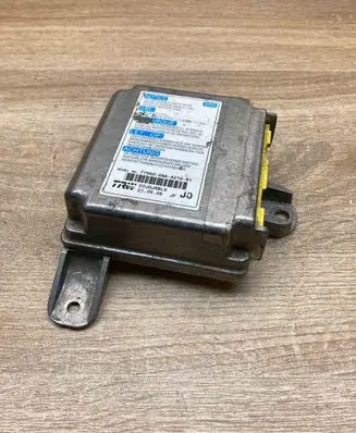 Honda Civic Airbag control unit/module 77960SNAA219M1