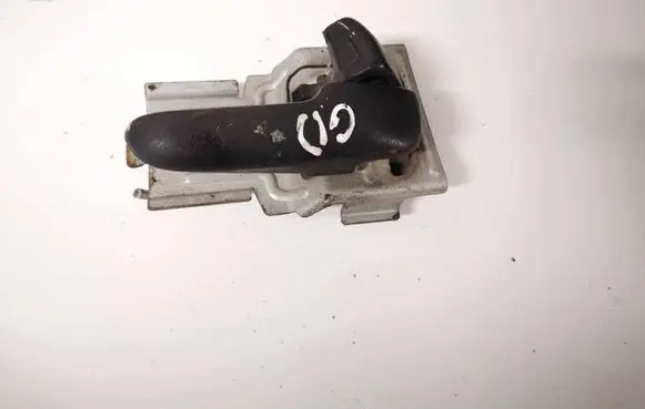 Mazda 626 Rear door interior handle 