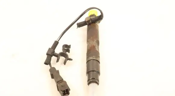 Seat Leon (1M) Fuel injector 038130202A
