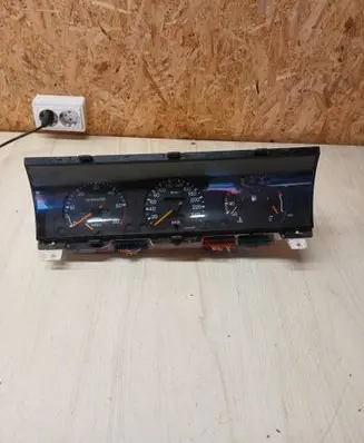 Citroen XM Speedometer (instrument cluster) 1891740596