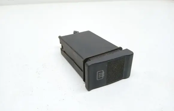 Audi 100 S4 C4 Windscreen/window heater switch 4A0941503A