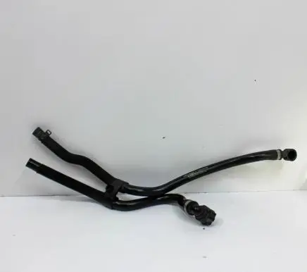 Mercedes-Benz GLC X253 C253 Engine coolant pipe/hose A2535013300