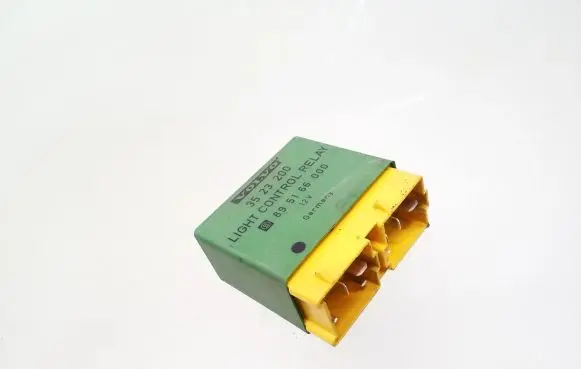 Volvo S70 V70 V70 XC Light relay 3523200 895166000