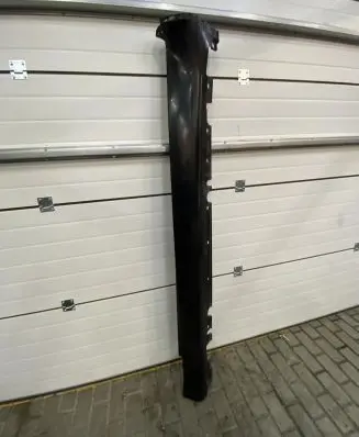 BMW X5 E70 Sill 51778038289 E1355