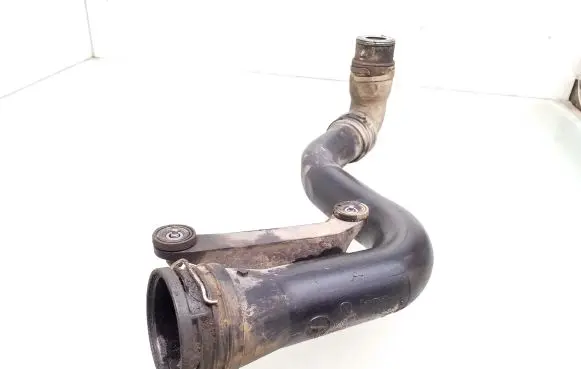 Skoda Octavia Mk2 (1Z) Intercooler hose/pipe 1K0145762CK