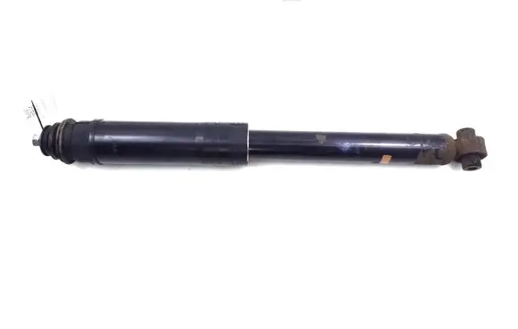 Toyota Verso Rear shock absorber/damper 4853009R60