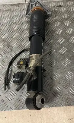 BMW X5 F15 Rear shock absorber/damper 6875087