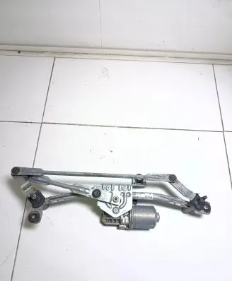 Volkswagen ID.4 Front wiper linkage and motor 11B955023A 339702200U 11B955119A