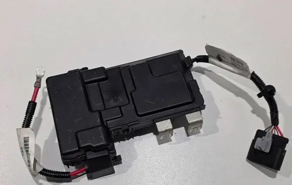 Volvo V60 Fuse module 31409755
