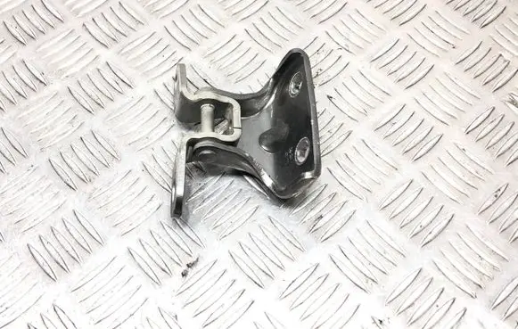 KIA Carens III Rear door upper hinge A046057
