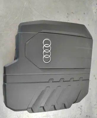Audi A4 S4 B9 8W Engine cover (trim) 06n103925