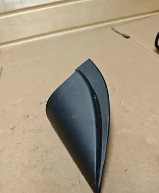 Hyundai Kona I Plastic wing mirror trim cover 83661DD000