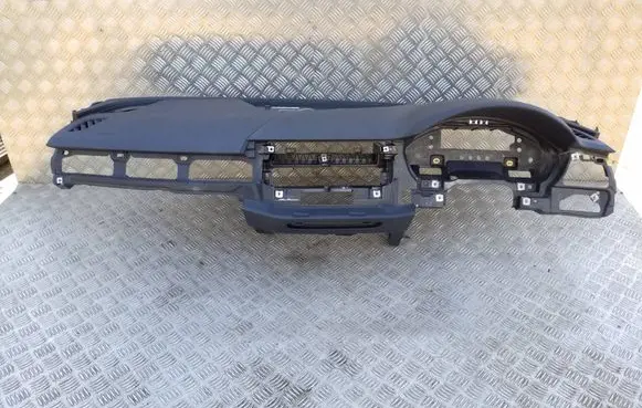 Audi A5 Dashboard 8W2857001H 8W2858041 8W2857003