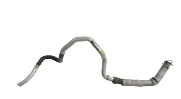 Porsche Panamera (970) Engine coolant pipe/hose 97057272101