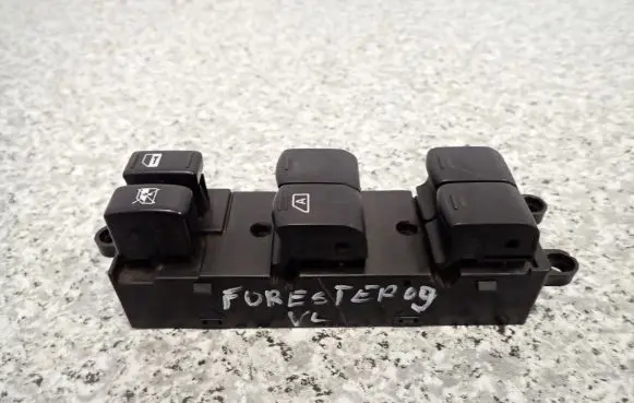 Subaru Forester SH Other switches/knobs/shifts