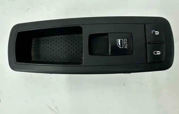 Jeep Grand Cherokee Electric window control switch 68086692AD