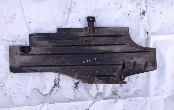 Ford C-MAX II Engine splash shield/under tray 