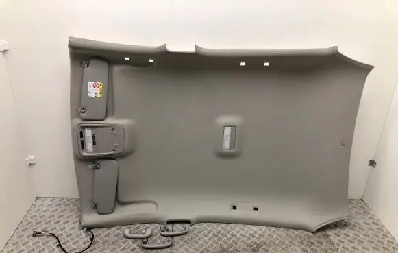 Opel Astra K Headlining 39021930 368129669