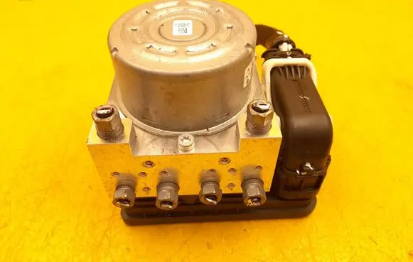 Peugeot 2008 II ABS Pump 9852900480