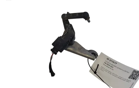 Tesla Model S Headlight/headlamp level sensor 102794100A