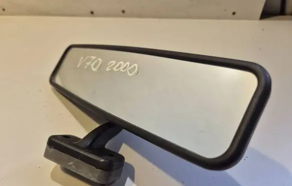 Volvo S70 V70 V70 XC Rear view mirror (interior) E202288