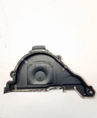 Peugeot 3008 II Timing belt guard (cover) 9824675280