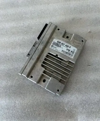 Other control units/modules