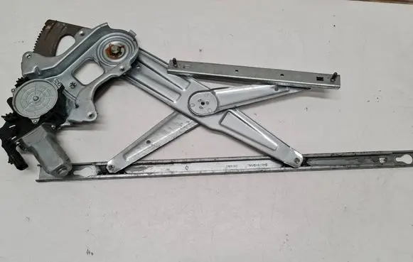 Chrysler Sebring (ST-22 - JR) Front door window regulator with motor EA05588