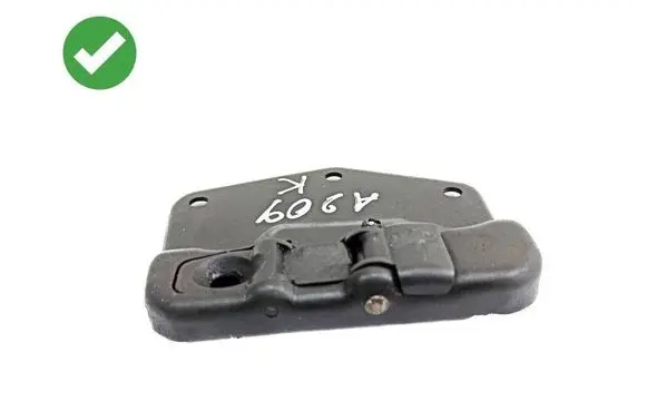 Mercedes-Benz CLK A209 C209 Convertible roof lock/latch A2097700122