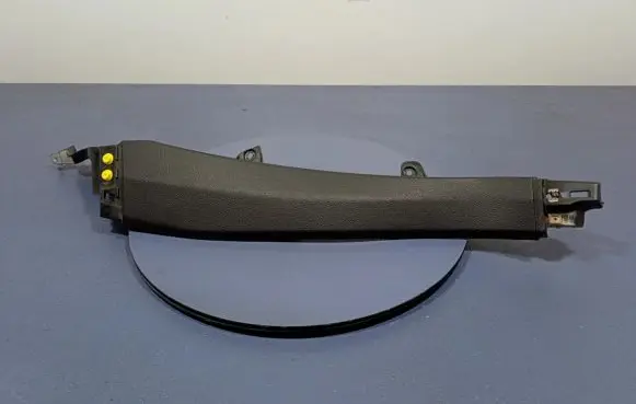 BMW 7 F01 F02 F03 F04 Other sill/pillar trim element 9112886