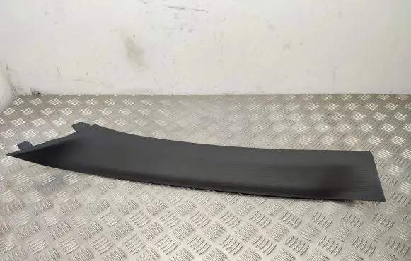 Chrysler Pacifica (A) pillar trim 5RH53DX9AF