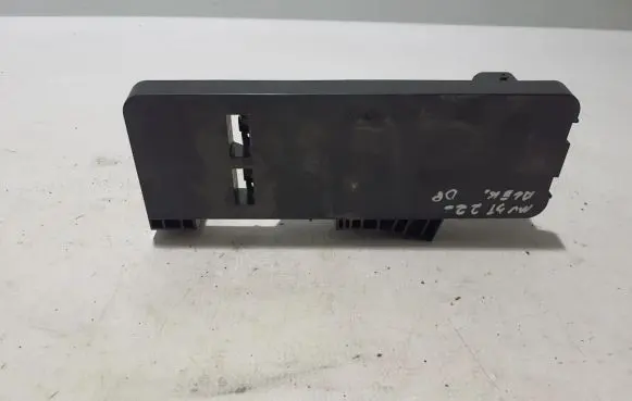 Ford Mach-E I Comfort/convenience module LJ8T14D068HAC