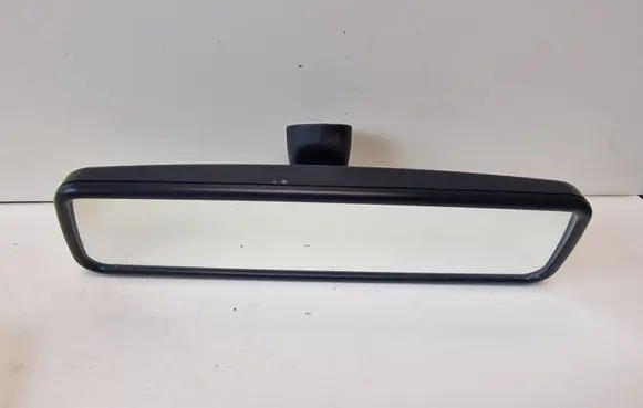 Volkswagen Polo IV 9N3 Rear view mirror (interior) 014022