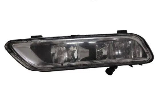 Volkswagen PASSAT B7 Front fog light 17662401